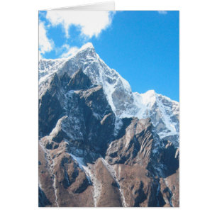 Mont Everest 7