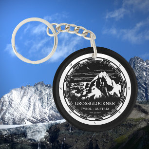 Mont Grossglockner - Tirol Autriche Alpes