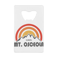 Mont Osceola New Hampshire