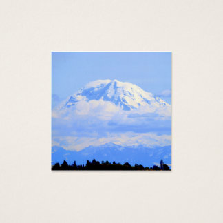 Mont Ranier