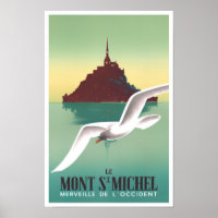 Mont Saint Michel Frankreich Weinroute