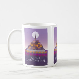 Mont Saint-Michel Tasse