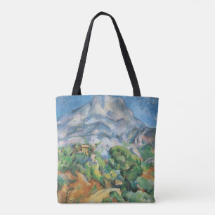 Mont Sainte Victoire oberhalb von Tholonet, Paul C Tasche