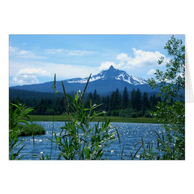 Mont Washington (Devant horizontal)