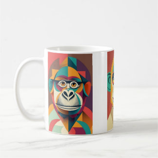 Montag - Segnungen Kaffeetasse