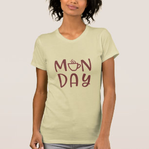 Montag T - Shirt