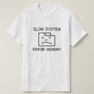 Montag T - Shirt