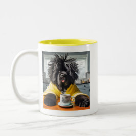 Montag Vormittag New Coffee Tasse