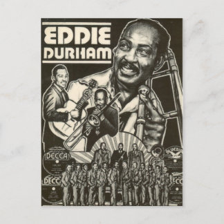 Montage de cartes postales BigBand