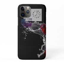 montage ink zeichn - sportwagen das zentrale Stück