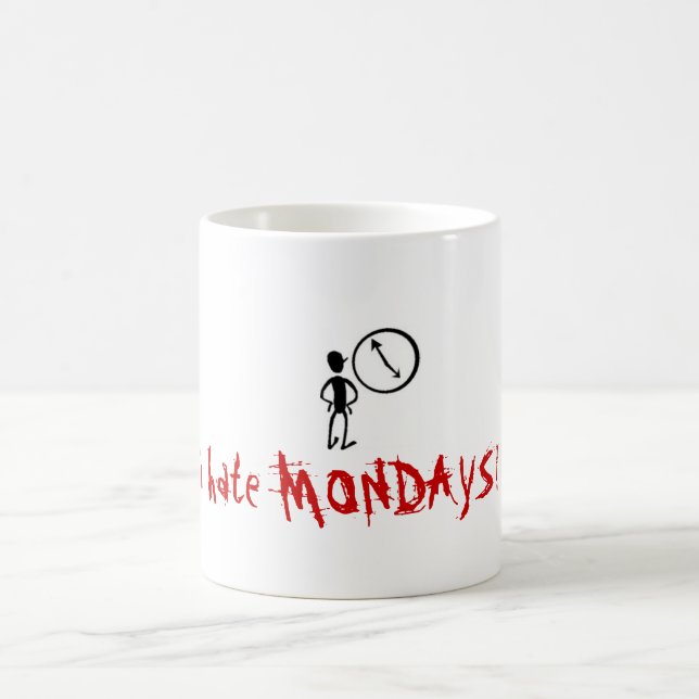 MONTAGE KAFFEETASSE (Mittel)