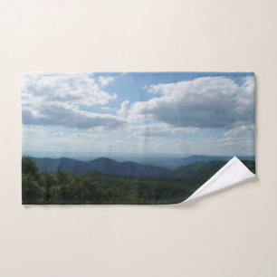 Montagnes Appalaches II Shenandoah