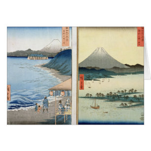 Montagnes et littoral