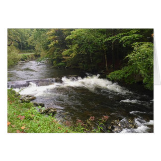 Montagnes TN de Smokey