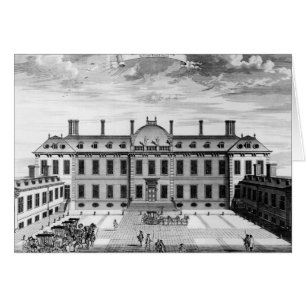 Montague House, Great Russell Street