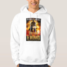 Montague & Strong - SEGINEN & MONKS Hoodie