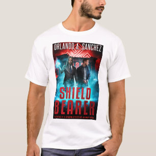 Montague & Strong - SHIELDBEARER T-Shirt