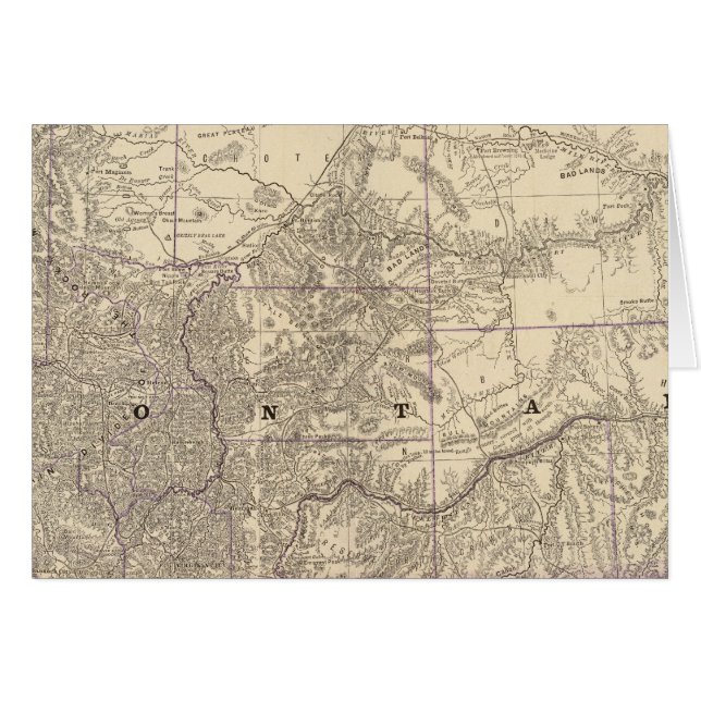 Montana 3 (Vorderseite (Horizontal))