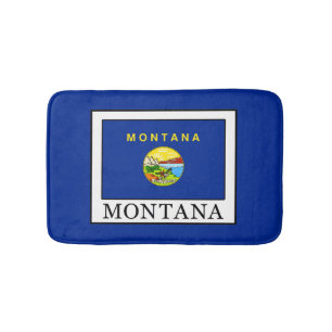 Montana Badematte