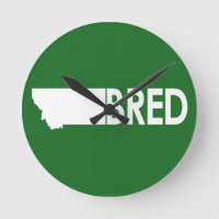 Montana Bred