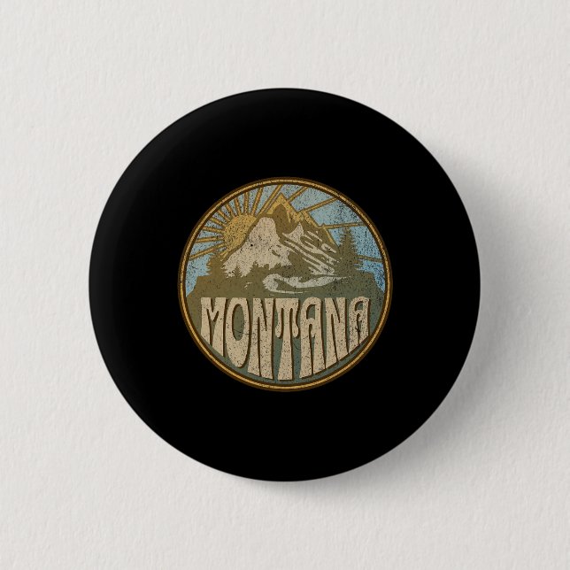 Montana  button (Vorderseite)