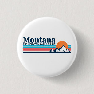 Montana Button