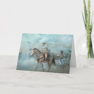 Montana, das JC einbrennt Karte