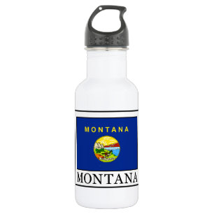 Montana Edelstahlflasche