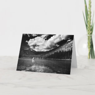 Montana Fisherman Karte