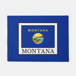 Montana Fußmatte