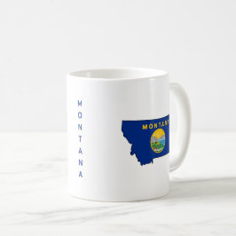 Montana Kaffeetasse