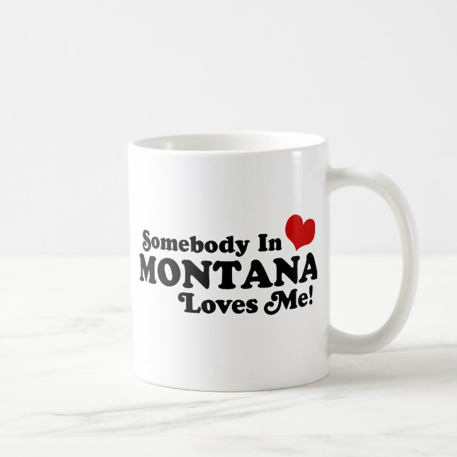 Montana Kaffeetasse (Rechts)