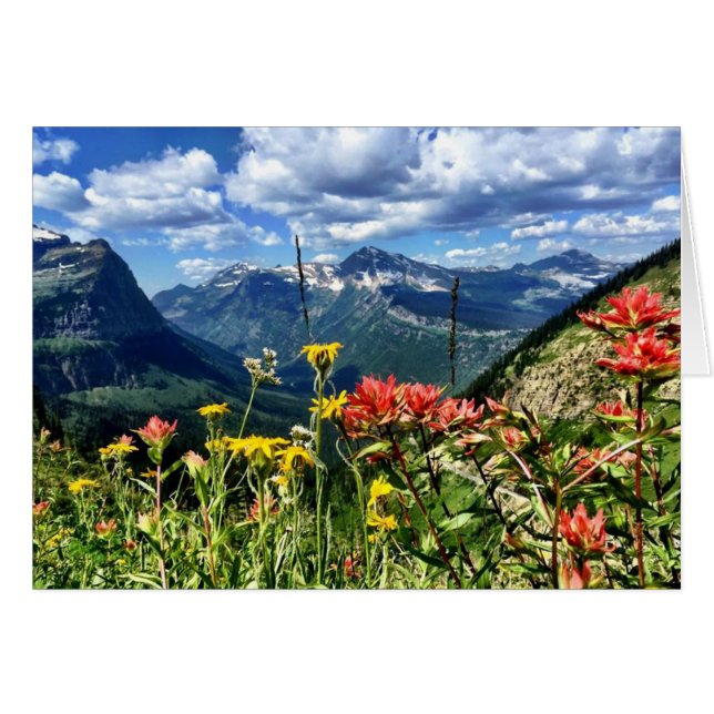 Montana - Kermas Kunst (Vorderseite (Horizontal))