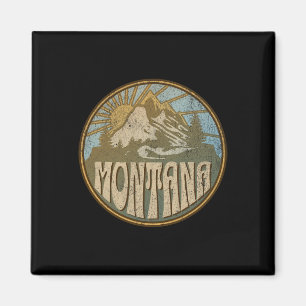 Montana magnet