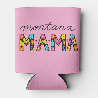 Montana Mama Dosenkühler