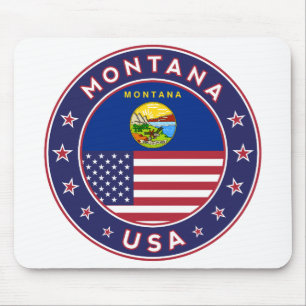 Montana Mousepad