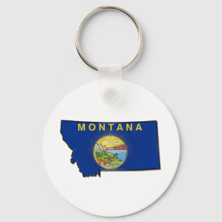 Montana Schlüsselanhänger