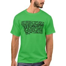 Montana-Schönheit