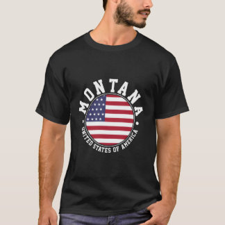 Montana T-Shirt
