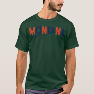 Montana T-Shirt