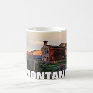 Montana-Tasse Kaffeetasse