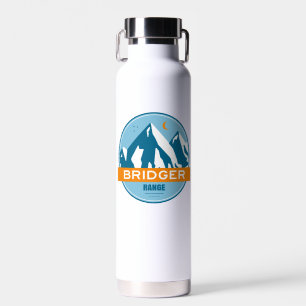 Montana Trinkflasche