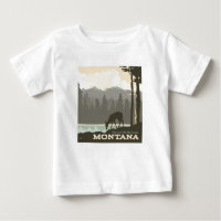Montana | Willkommen im Big Sky Country