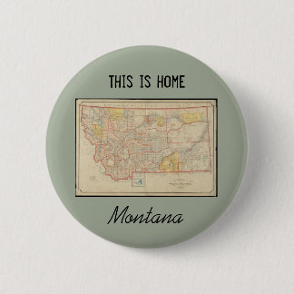 Montana-Zuhause Button
