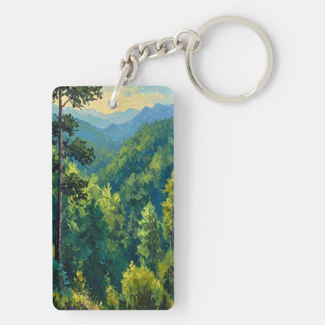 Montane Forest (Dos)