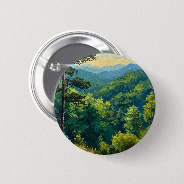 Montane Forest Button (Vorne & Hinten)