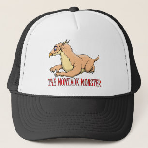 MONTAUK MONSTER TRUCKERKAPPE