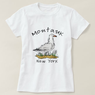 Montauk, New T-Shirt