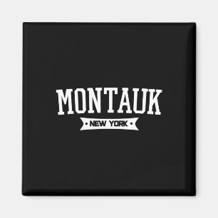 Montauk Ny Geschenke für Long Island Liebhaber New Magnet