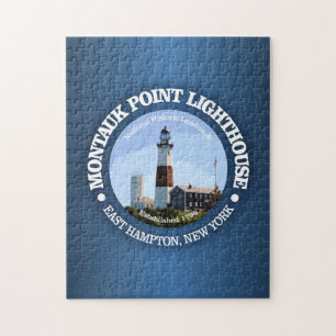 Montauk Point Light